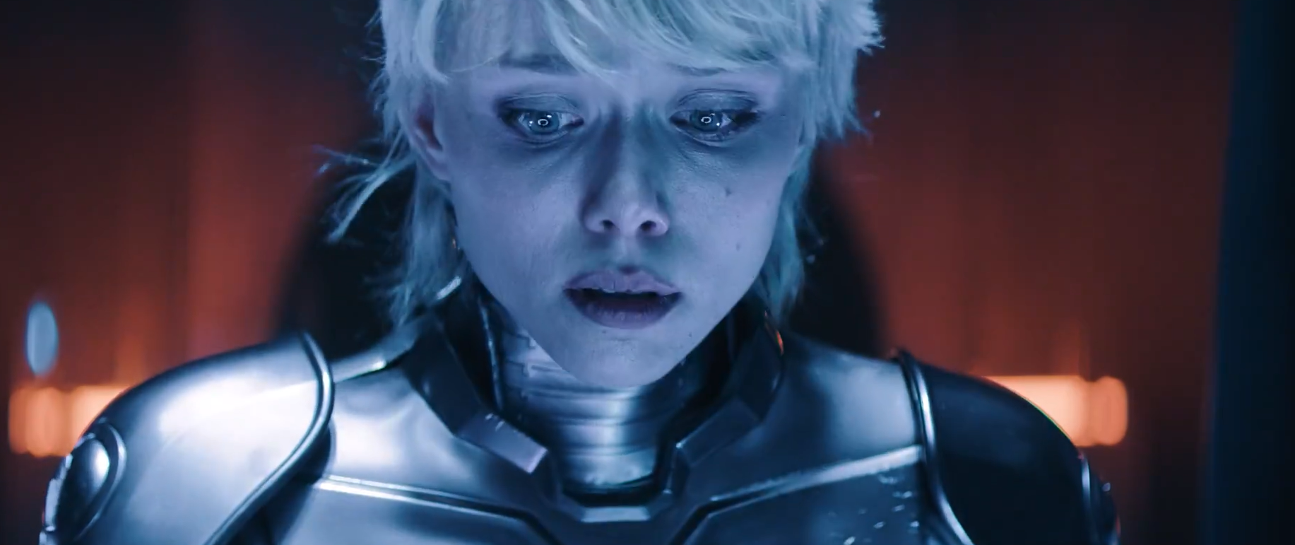 Кадр 3 з М3ҐАН 2.0.