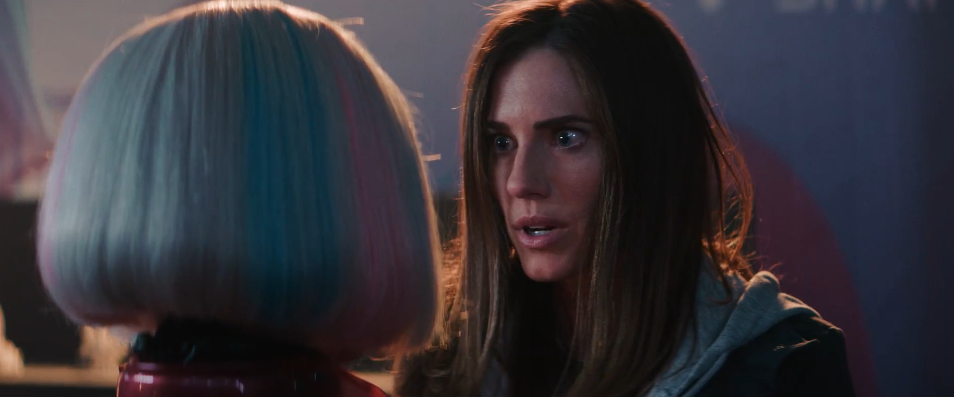 Кадр 4 з М3ҐАН 2.0.