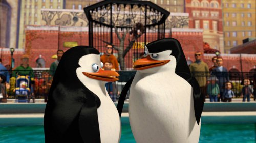 Кадр 3 з Мадагаскар