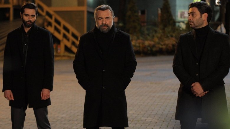 Кадр 1 з Мафія не може правити світом 1 сезон