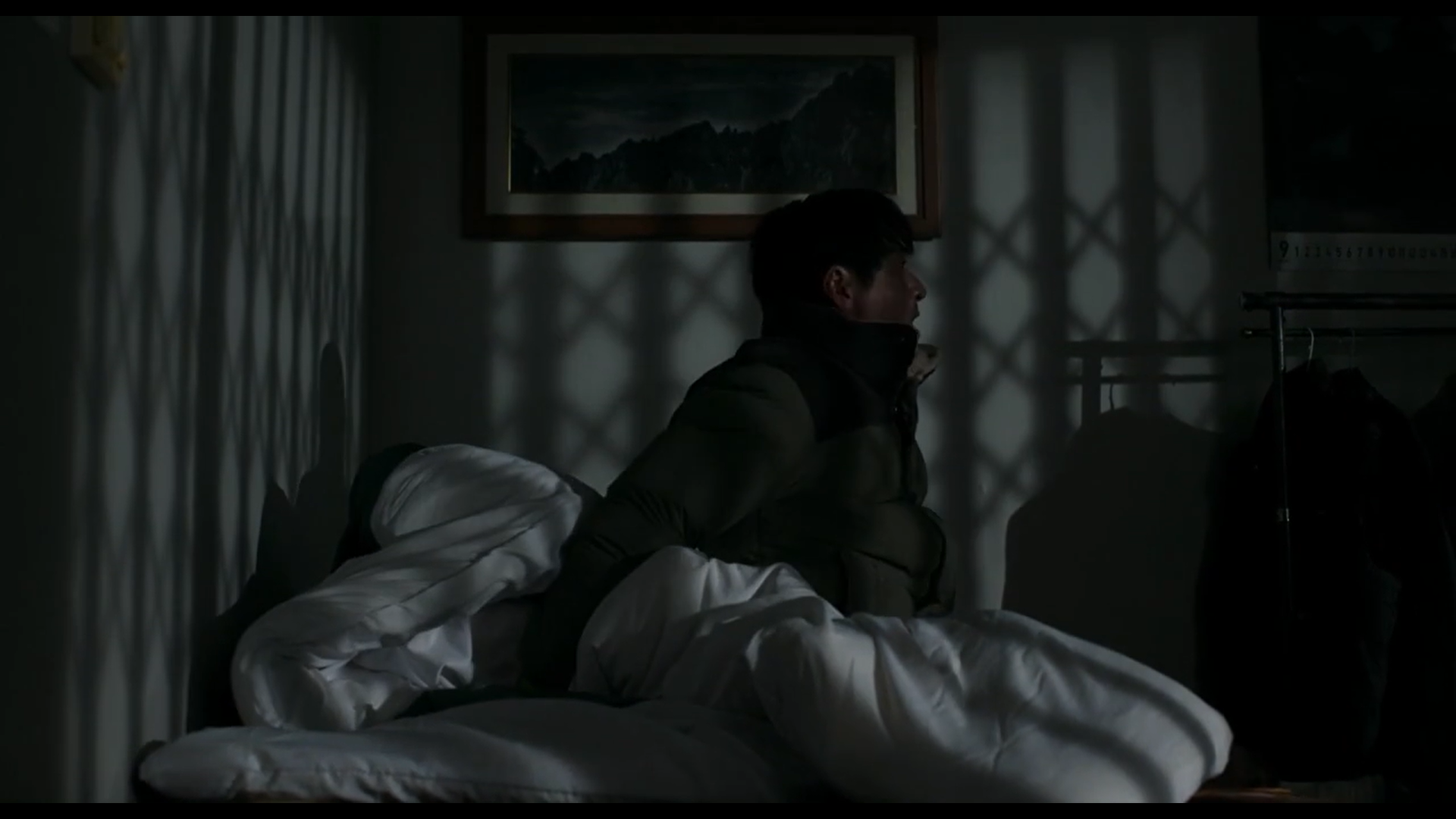 Кадр 2 з Магазин світильників / Магазин ламп 1 сезон