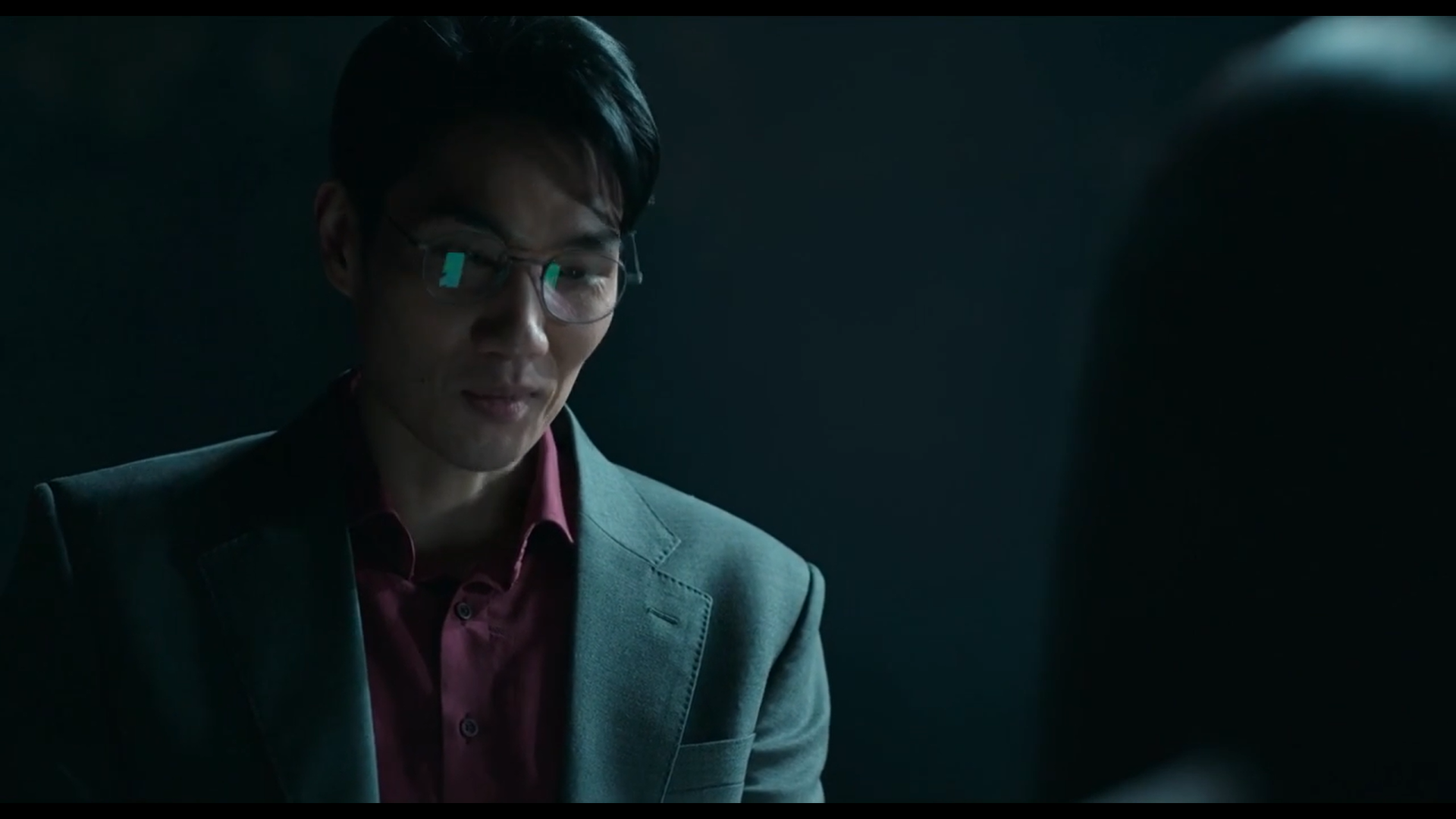 Кадр 4 з Магазин світильників / Магазин ламп 1 сезон