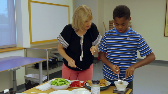 Кадр 2 з Магічна пігулка