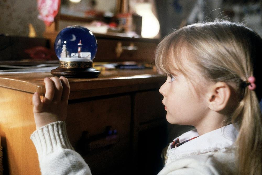 Кадр 3 з Магія Різдва