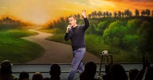 Кадр 2 з Майк Бірбілья: Хороше життя