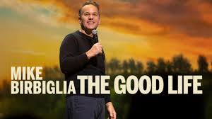 Кадр 3 з Майк Бірбілья: Хороше життя