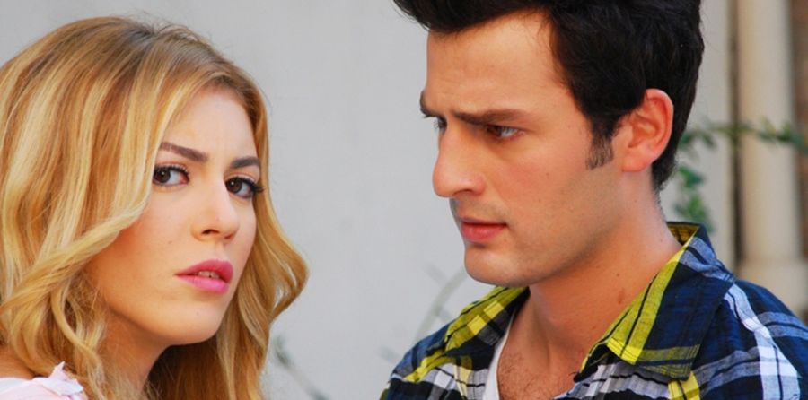 Кадр 1 з Маленькі Таємниці 1 сезон