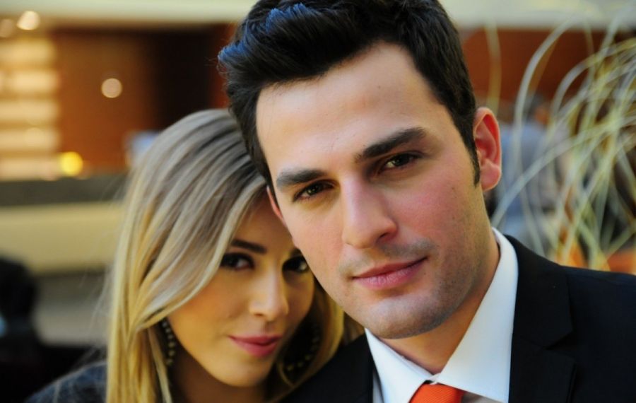 Кадр 2 з Маленькі Таємниці 1 сезон