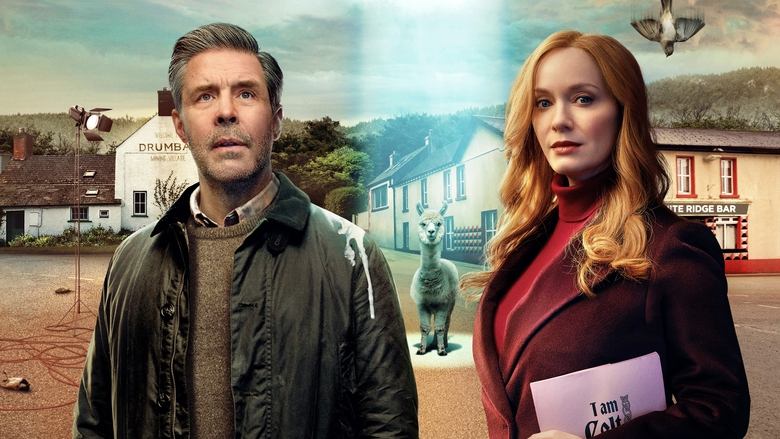 Кадр 2 з Маленьке містечко, велика історія 1 сезон