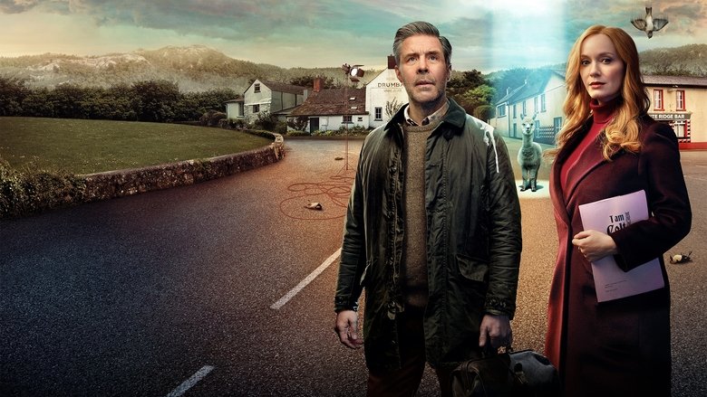 Кадр 3 з Маленьке містечко, велика історія 1 сезон