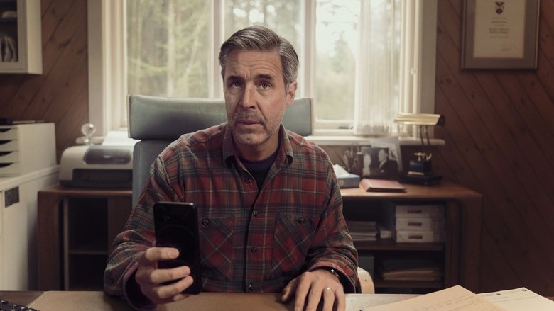 Кадр 4 з Маленьке містечко, велика історія 1 сезон