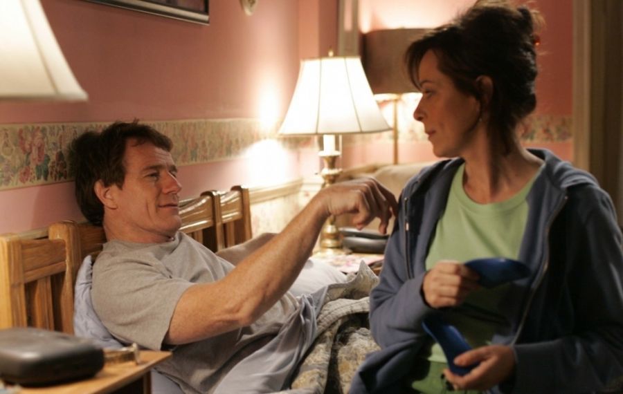 Кадр 4 з Малкольм у центрі уваги 5 сезон