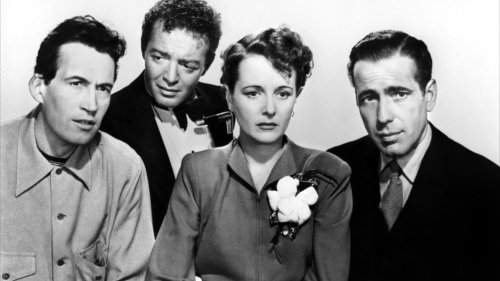 Кадр 3 з Мальтійський сокіл