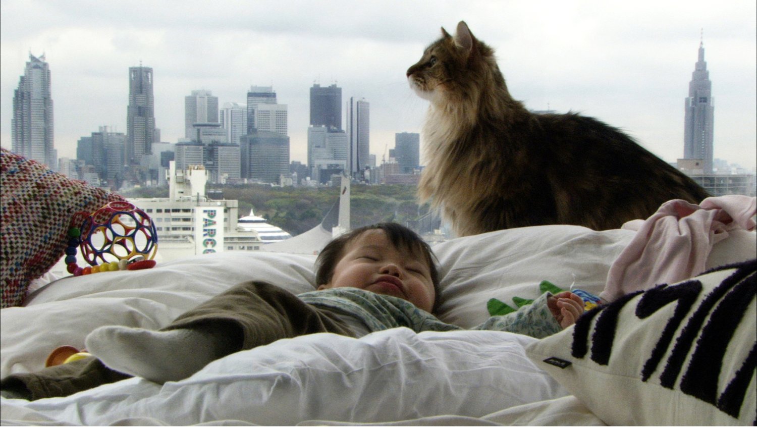 Кадр 3 з Малюки