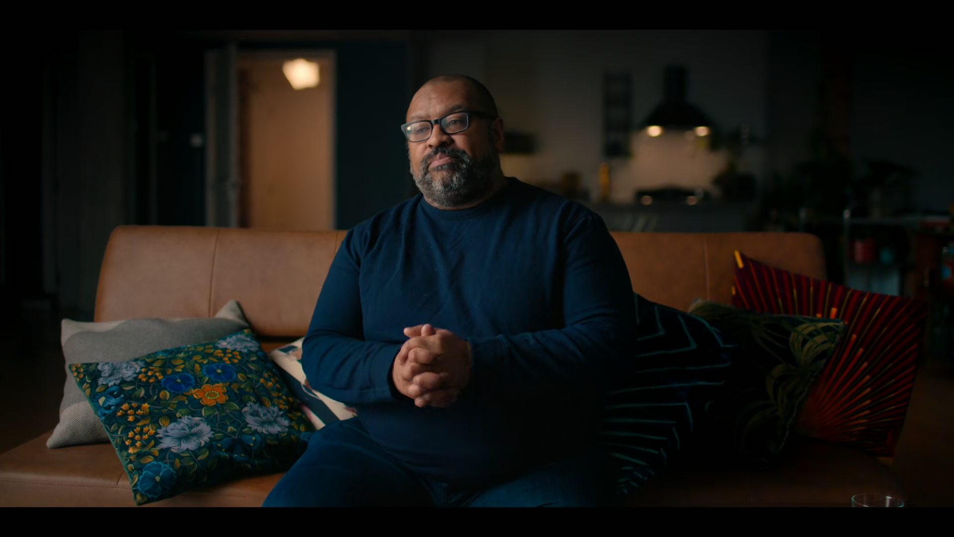 Кадр 1 з Мама-аферистка