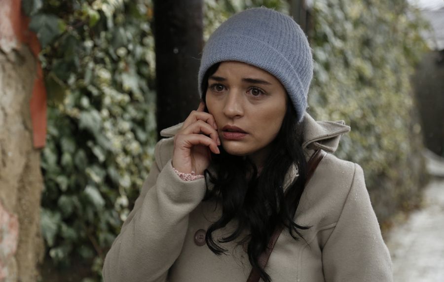 Кадр 1 з Мама 1 сезон