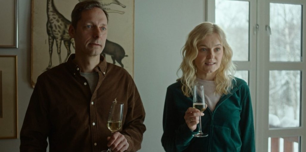 Кадр 1 з Мамочка Норвегії 1 сезон