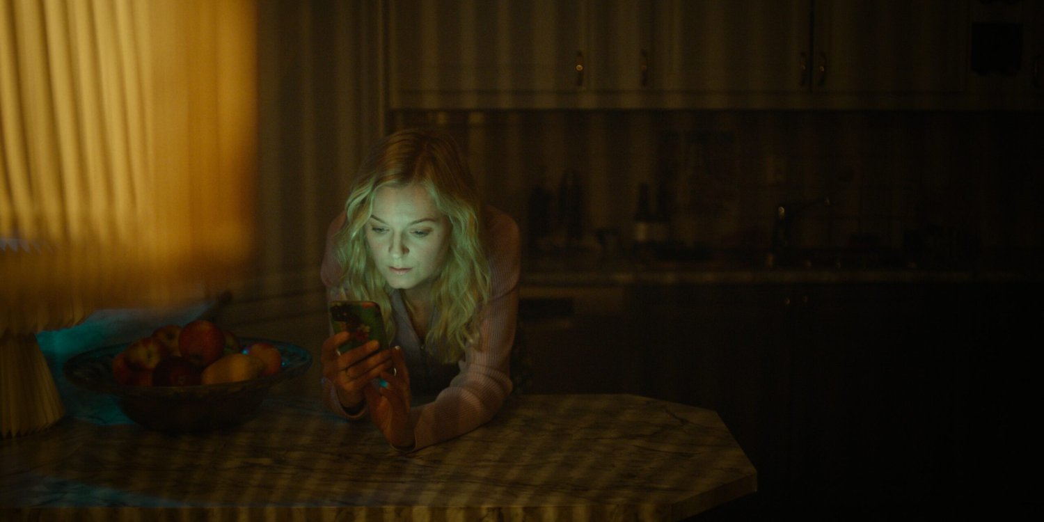 Кадр 3 з Мамочка Норвегії 1 сезон