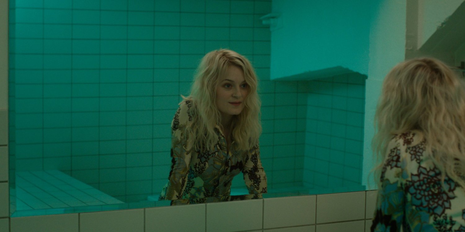 Кадр 4 з Мамочка Норвегії 1 сезон