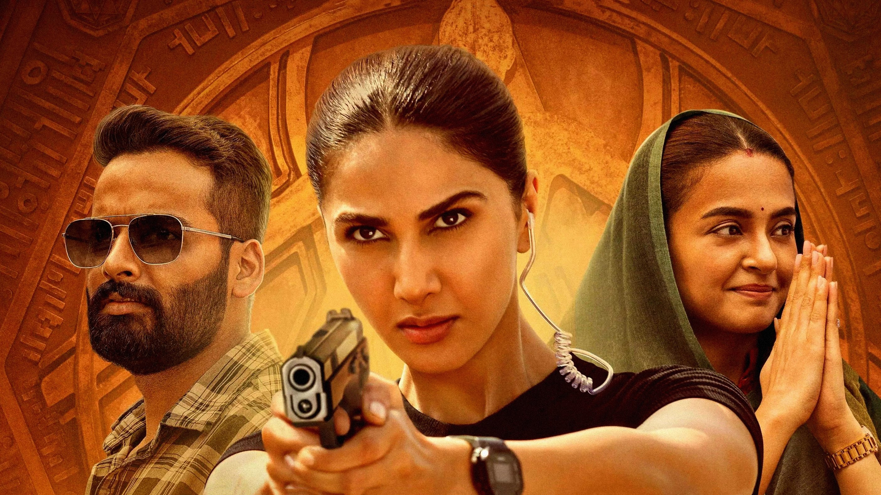 Кадр 4 з Мандала смерті 1 сезон