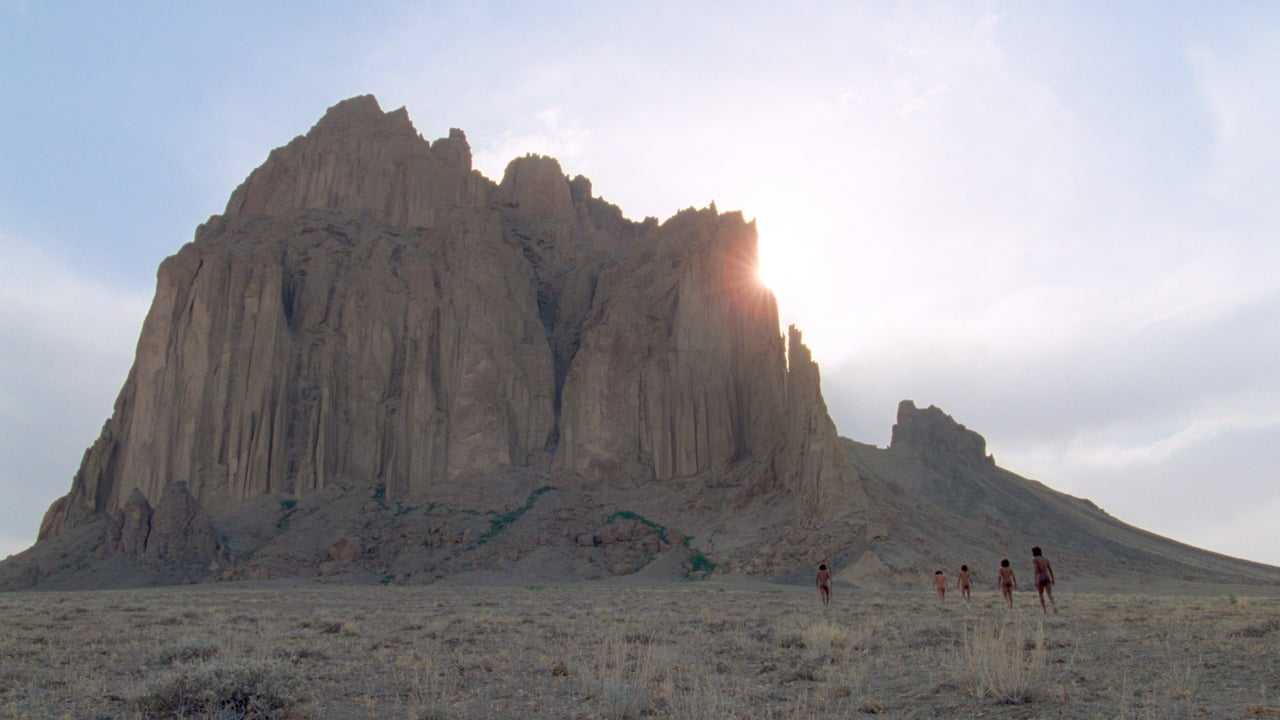 Кадр 1 з Мандрівка часу