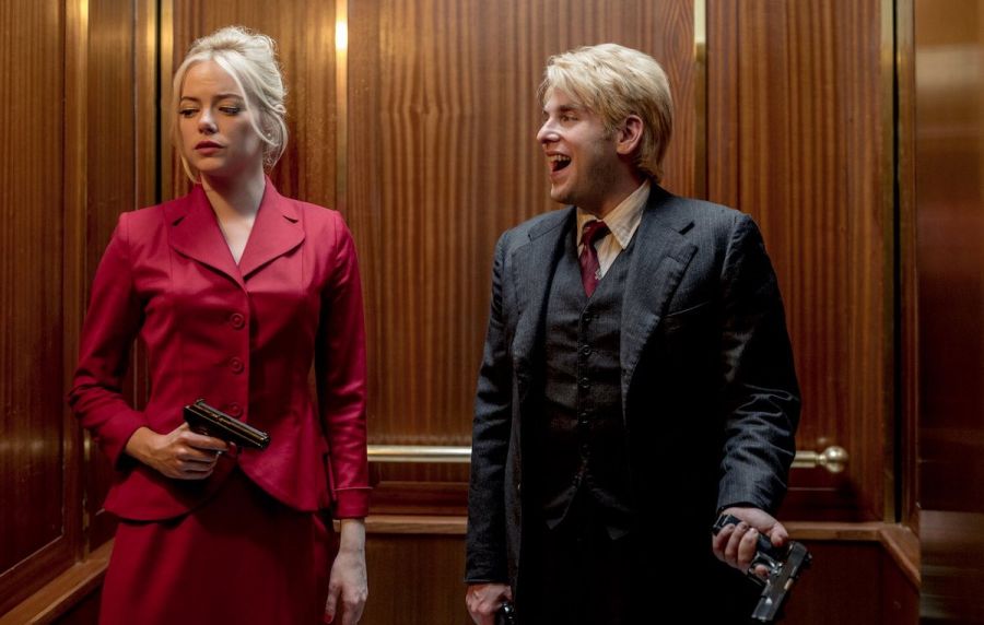 Кадр 3 з Маніяк 1 сезон