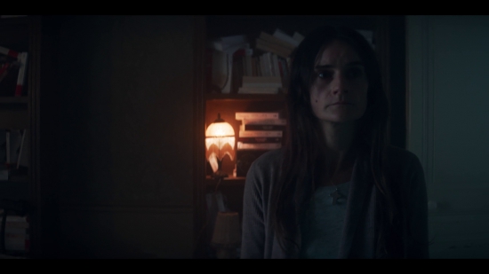 Кадр 1 з Маріанн 1 сезон