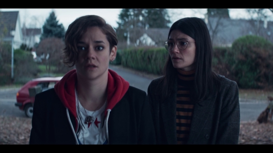 Кадр 2 з Маріанн 1 сезон