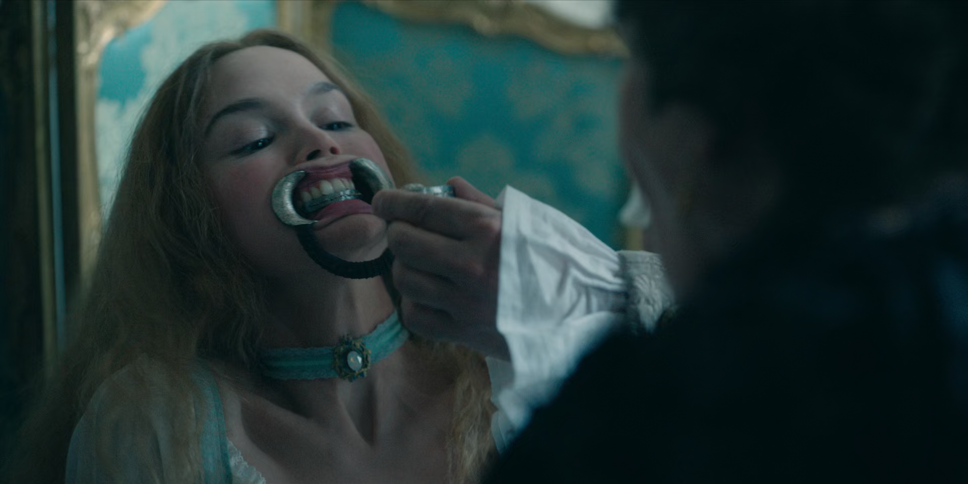 Кадр 1 з Марія-Антуанетта 1 сезон