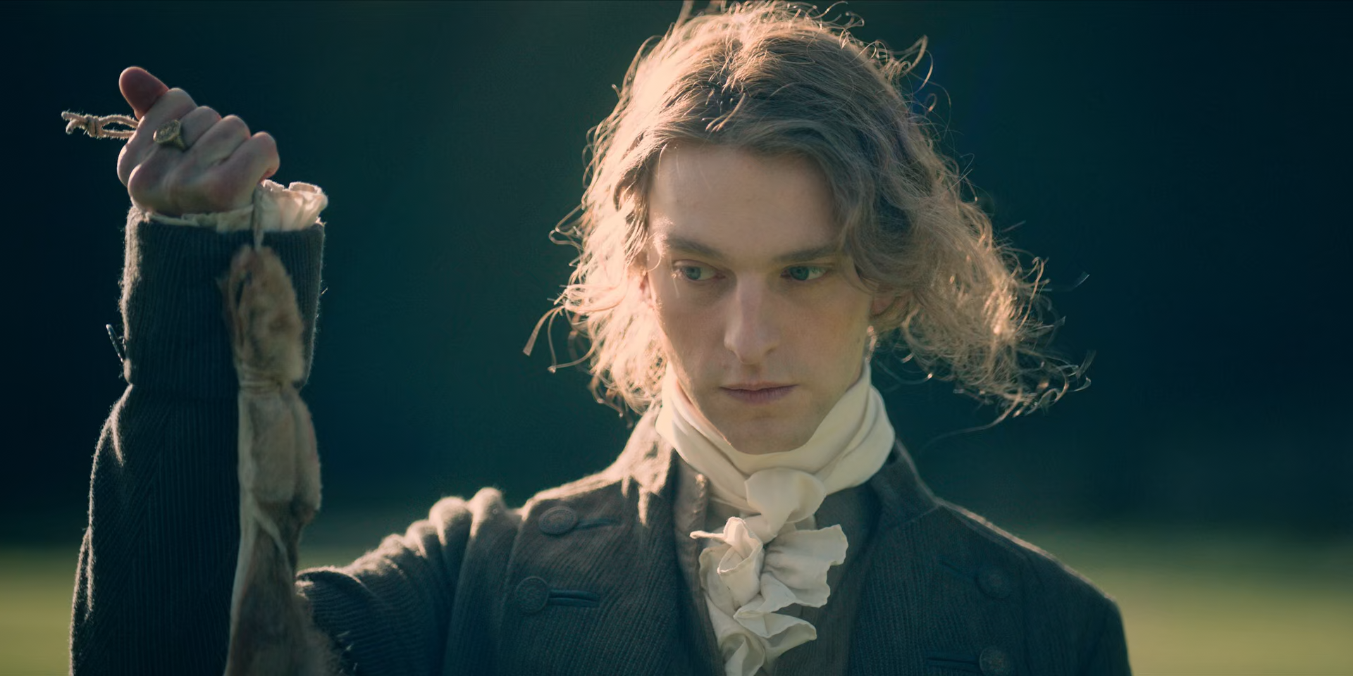 Кадр 2 з Марія-Антуанетта 1 сезон