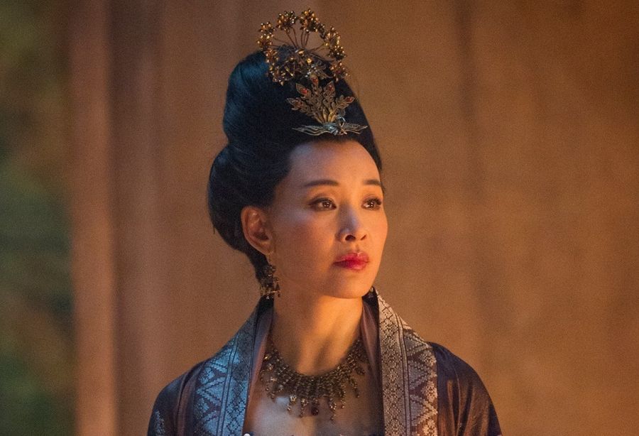 Кадр 2 з Марко Поло 1 сезон