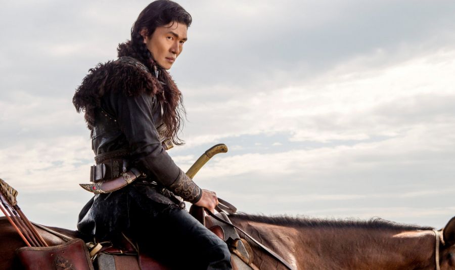 Кадр 3 з Марко Поло 1 сезон