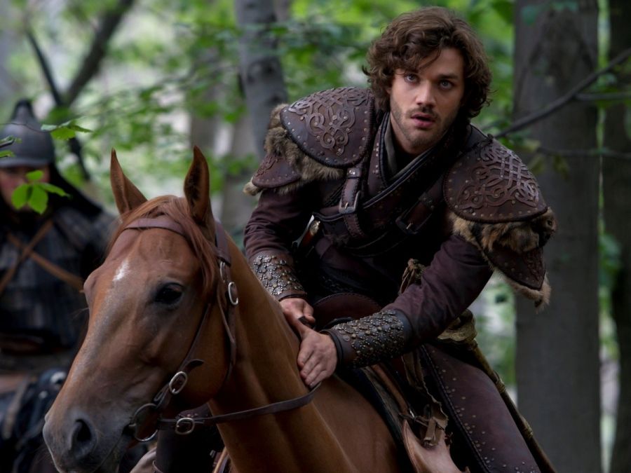 Кадр 1 з Марко Поло 2 сезон