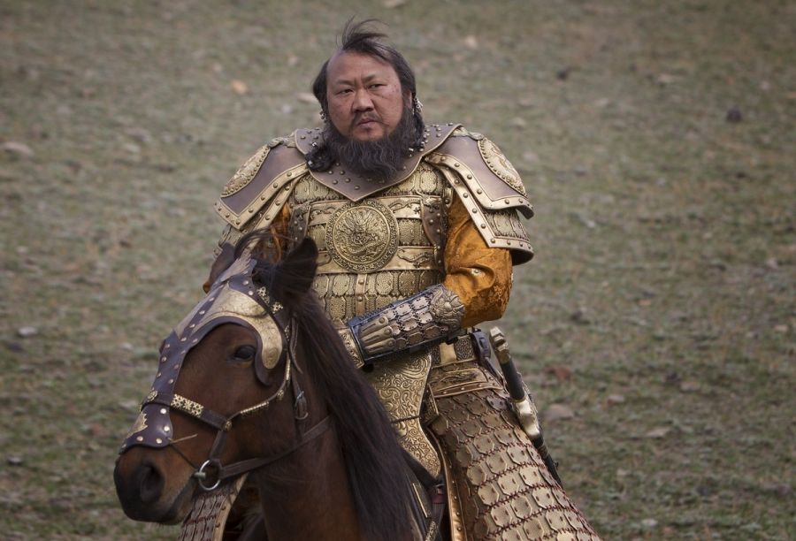 Кадр 4 з Марко Поло 2 сезон