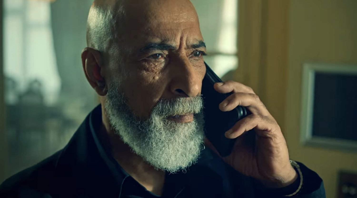 Кадр 2 з Мародери / Знову в ділі 1 сезон