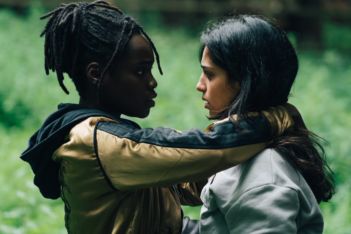 Кадр 3 з Мародери / Знову в ділі 1 сезон