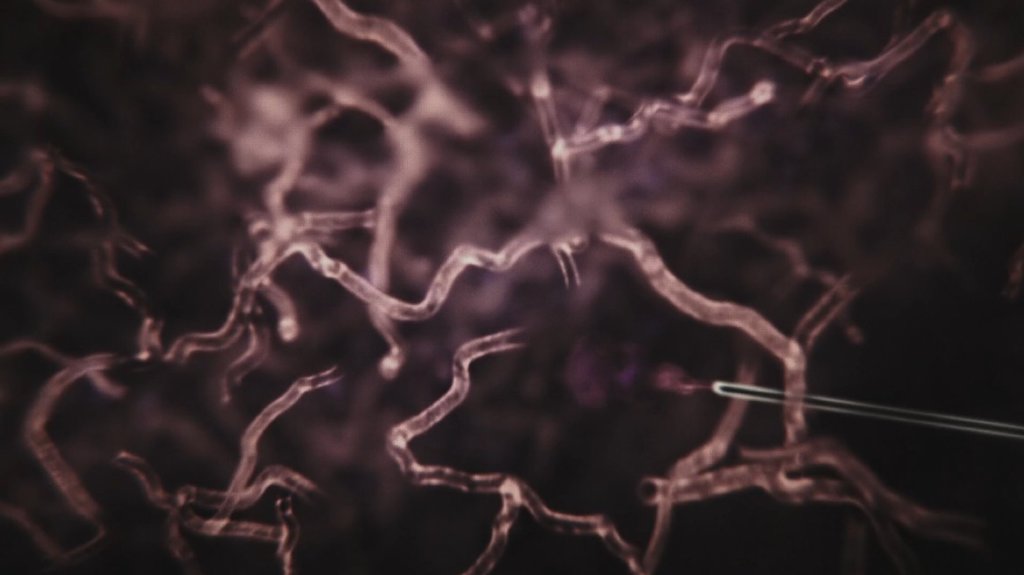 Кадр 2 з Марс 1 сезон