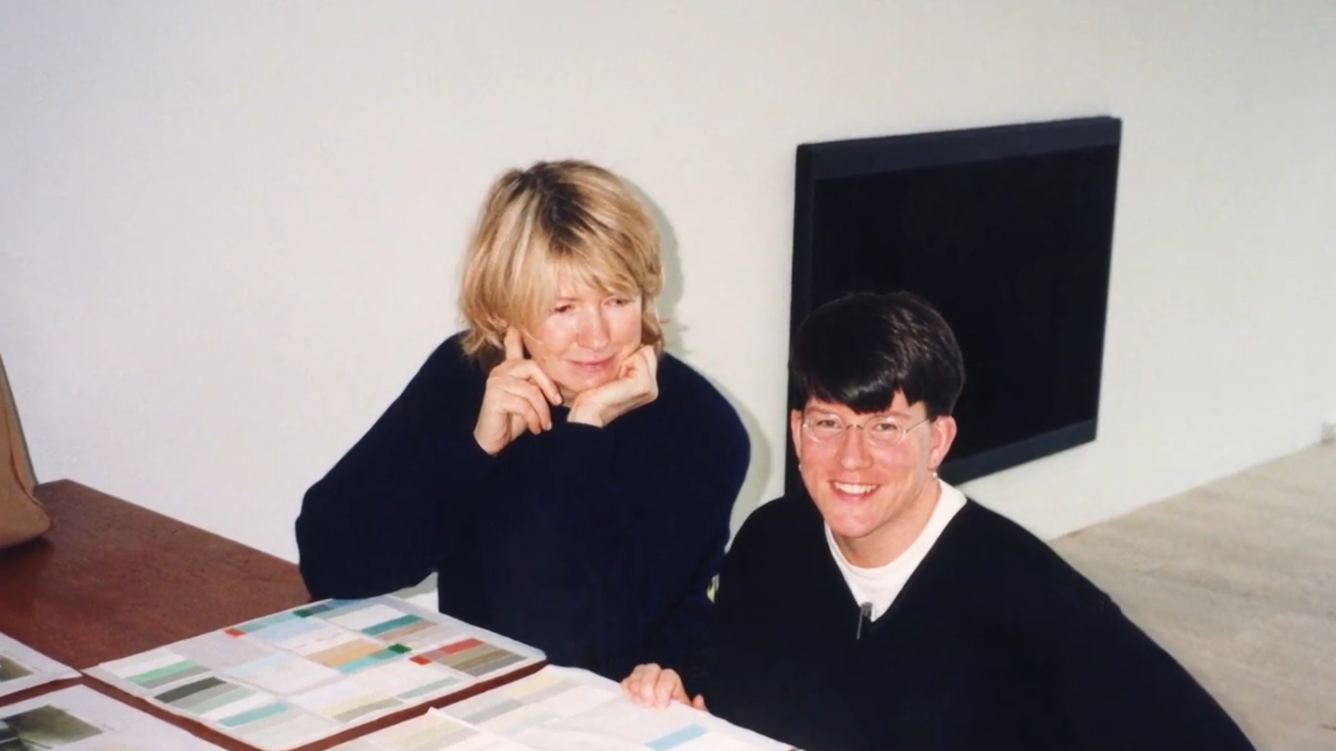 Кадр 3 з Марта