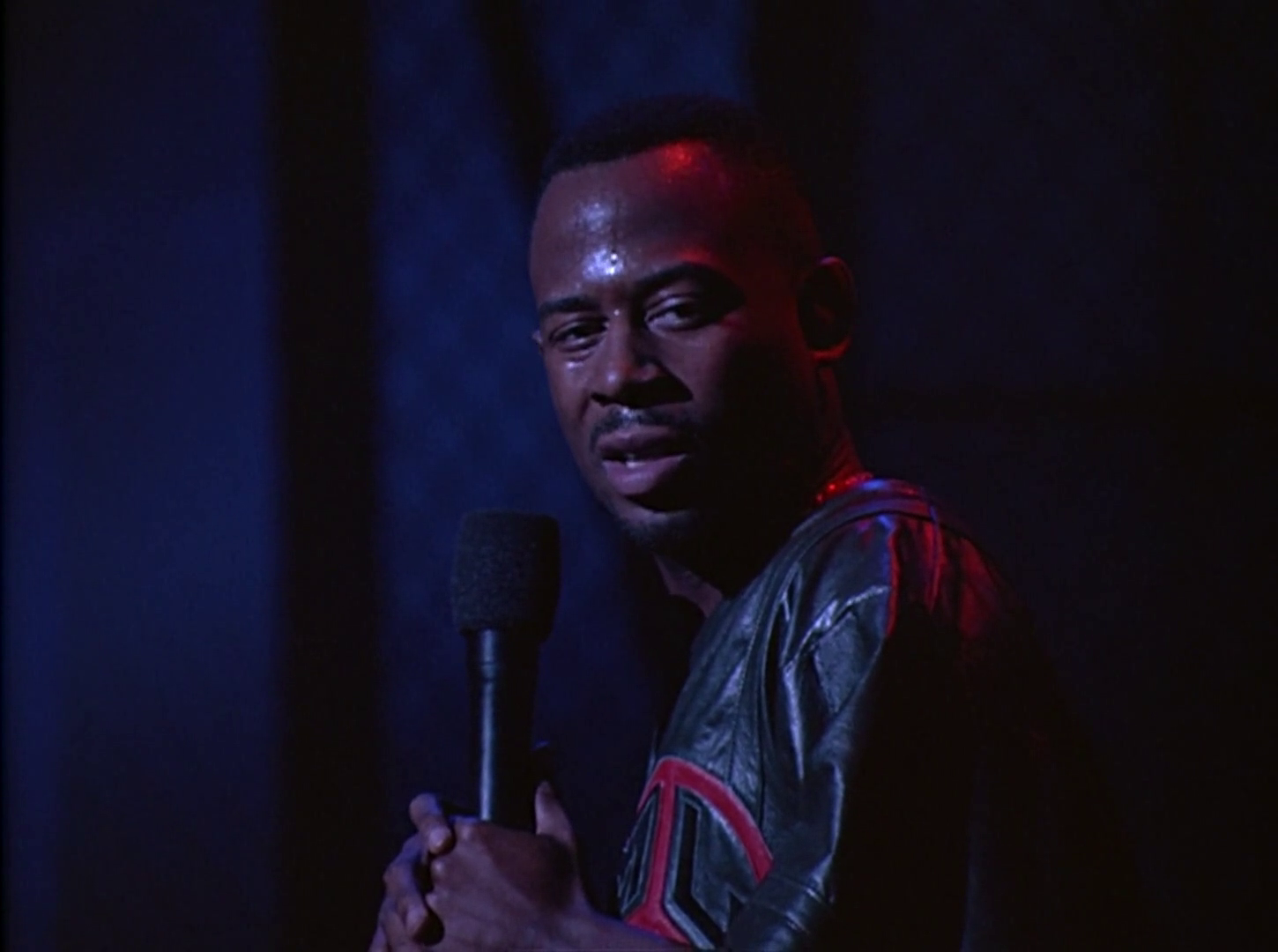 Кадр 1 з Мартін Лоуренс: Ти такий шалений