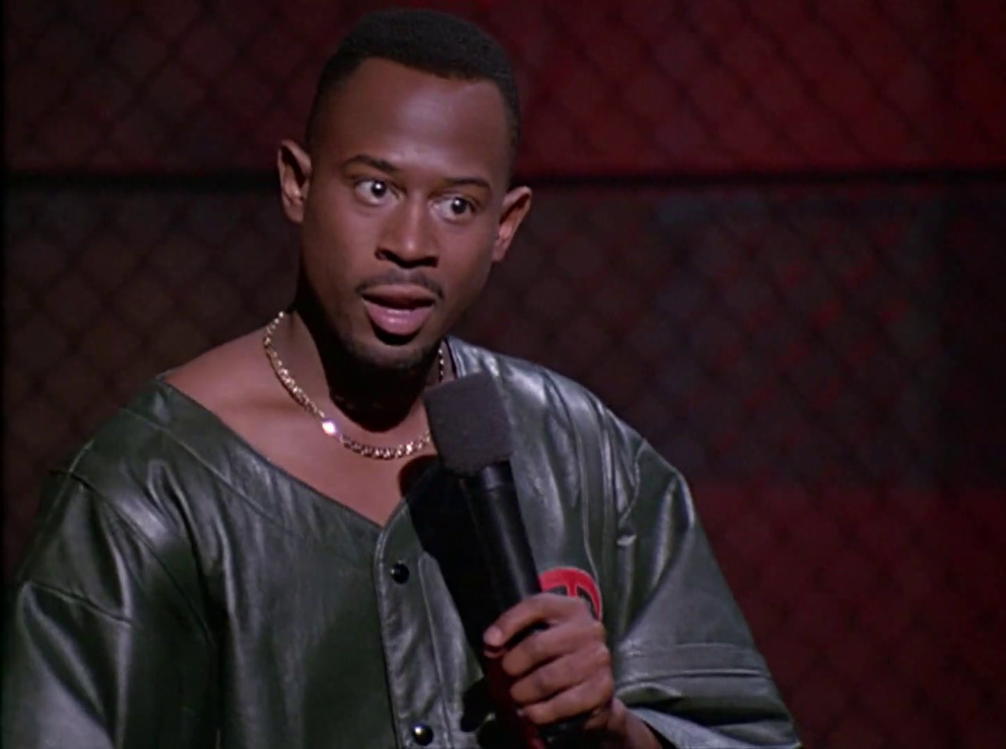 Кадр 3 з Мартін Лоуренс: Ти такий шалений