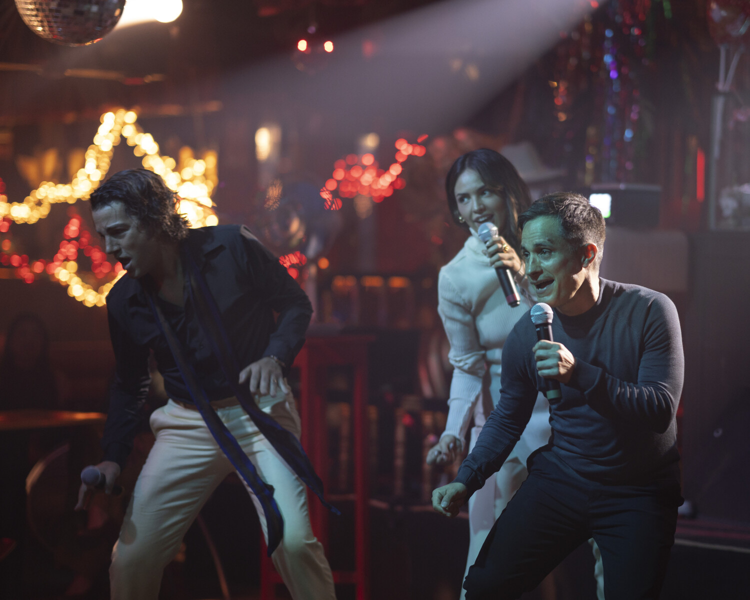 Кадр 1 з Машина 1 сезон