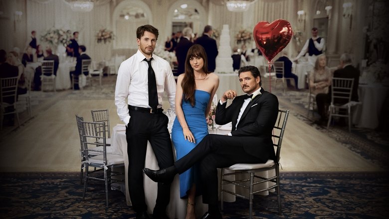 Кадр 2 з Матеріалісти