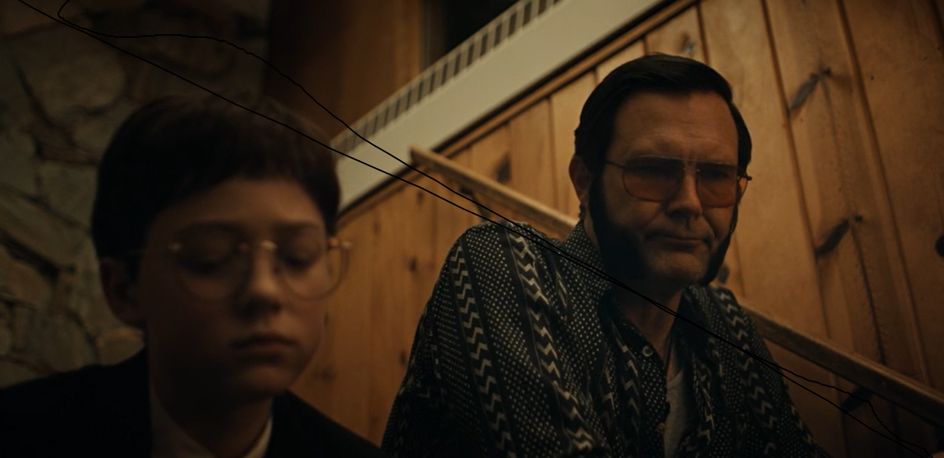 Кадр 1 з Мавпа