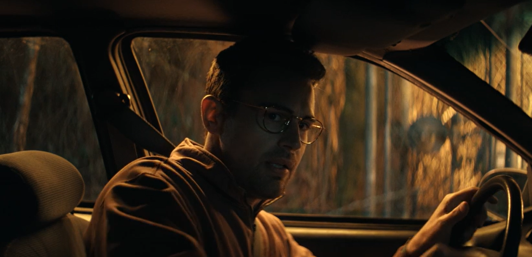 Кадр 2 з Мавпа