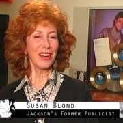 Кадр 2 з Майкл Джексон. Відданість