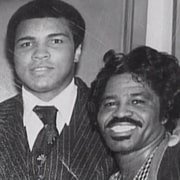 Кадр 3 з Майкл Джексон. Відданість