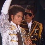 Кадр 4 з Майкл Джексон. Відданість