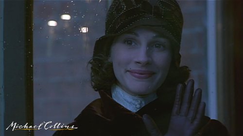 Кадр 3 з Майкл Коллінз