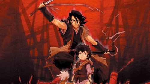 Кадр 2 з Меч Чужинця