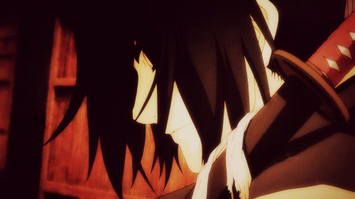 Кадр 4 з Меч Чужинця